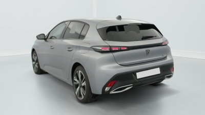 Peugeot 308 PHEV 180 e-EAT8 Allure