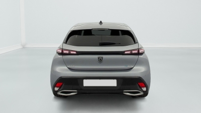 Peugeot 308 PHEV 180 e-EAT8 Allure