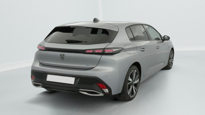 Peugeot 308 PHEV 180 e-EAT8 Allure