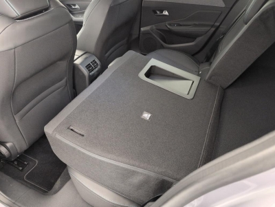 Peugeot 308 PHEV 180 e-EAT8 Allure