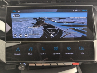 Peugeot 308 PHEV 180 e-EAT8 Allure