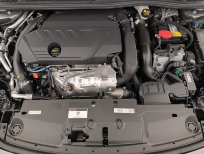 Peugeot 308 PHEV 180 e-EAT8 Allure