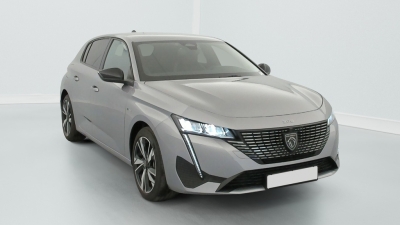 Peugeot308PHEV 180 e-EAT8 Allure