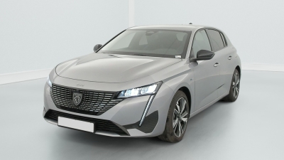 Peugeot 308 PHEV 180 e-EAT8 Allure