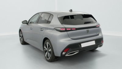 Peugeot 308 PHEV 180 e-EAT8 Allure