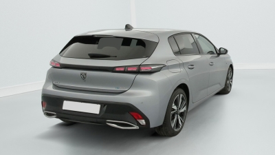 Peugeot 308 PHEV 180 e-EAT8 Allure