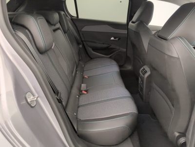 Peugeot 308 PHEV 180 e-EAT8 Allure