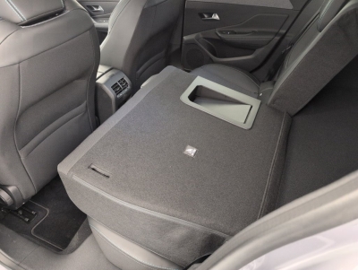 Peugeot 308 PHEV 180 e-EAT8 Allure
