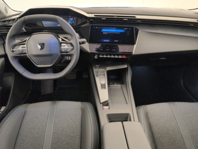 Peugeot 308 PHEV 180 e-EAT8 Allure