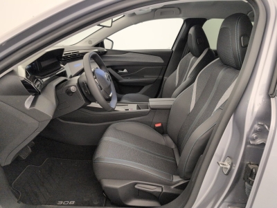 Peugeot 308 PHEV 180 e-EAT8 Allure