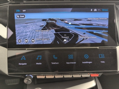 Peugeot 308 PHEV 180 e-EAT8 Allure