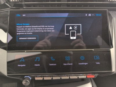 Peugeot 308 PHEV 180 e-EAT8 Allure