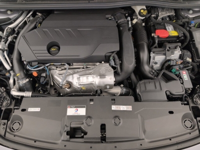Peugeot 308 PHEV 180 e-EAT8 Allure