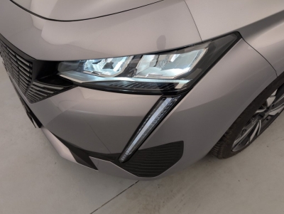 Peugeot 308 PHEV 180 e-EAT8 Allure