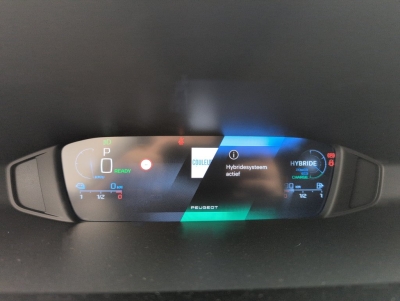 Peugeot 308 PHEV 180 e-EAT8 Allure