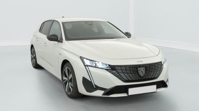 Peugeot308PHEV 180 e-EAT8 Allure