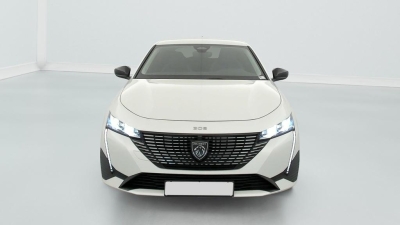 Peugeot 308 PHEV 180 e-EAT8 Allure