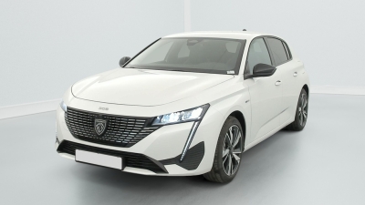 Peugeot 308 PHEV 180 e-EAT8 Allure