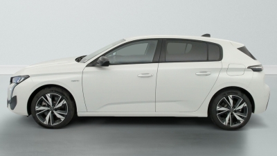 Peugeot 308 PHEV 180 e-EAT8 Allure