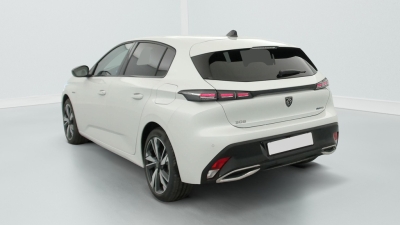 Peugeot 308 PHEV 180 e-EAT8 Allure