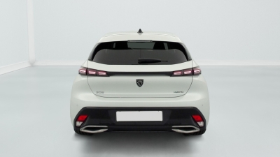 Peugeot 308 PHEV 180 e-EAT8 Allure