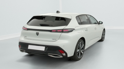 Peugeot 308 PHEV 180 e-EAT8 Allure