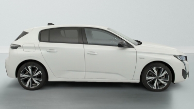 Peugeot 308 PHEV 180 e-EAT8 Allure