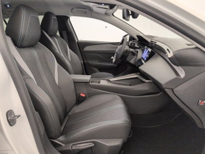 Peugeot 308 PHEV 180 e-EAT8 Allure