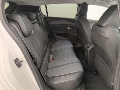 Peugeot 308 PHEV 180 e-EAT8 Allure