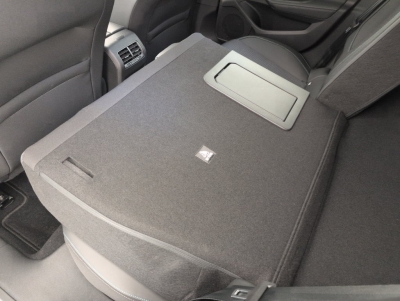 Peugeot 308 PHEV 180 e-EAT8 Allure