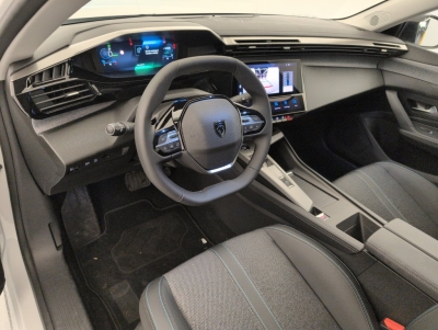 Peugeot 308 PHEV 180 e-EAT8 Allure