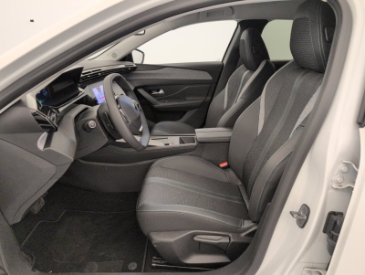 Peugeot 308 PHEV 180 e-EAT8 Allure