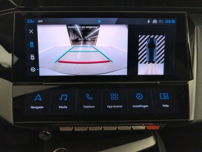 Peugeot 308 PHEV 180 e-EAT8 Allure