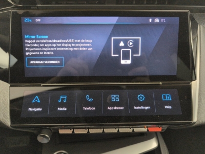 Peugeot 308 PHEV 180 e-EAT8 Allure