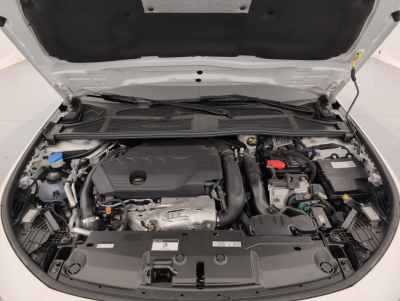 Peugeot 308 PHEV 180 e-EAT8 Allure