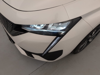 Peugeot 308 PHEV 180 e-EAT8 Allure