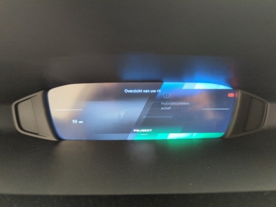 Peugeot 308 PHEV 180 e-EAT8 Allure