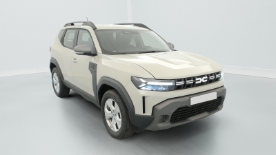 Dacia Duster Mild Hybrid 140 Expression