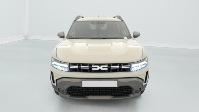 Dacia Duster Mild Hybrid 140 Expression