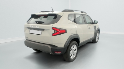 Dacia Duster Mild Hybrid 140 Expression
