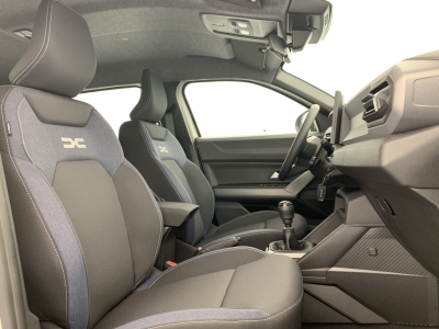 Dacia Duster Mild Hybrid 140 Expression