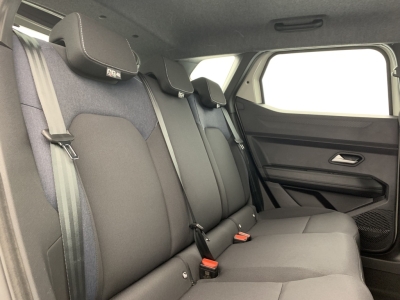 Dacia Duster Mild Hybrid 140 Expression