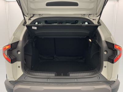 Dacia Duster Mild Hybrid 140 Expression
