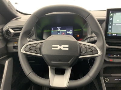Dacia Duster Mild Hybrid 140 Expression