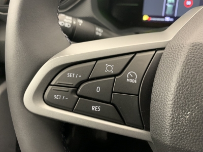 Dacia Duster Mild Hybrid 140 Expression