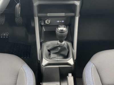 Dacia Duster Mild Hybrid 140 Expression