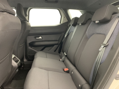 Dacia Duster Mild Hybrid 140 Expression
