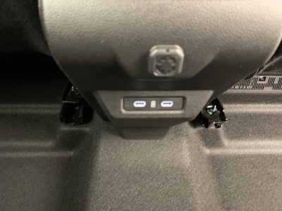 Dacia Duster Mild Hybrid 140 Expression
