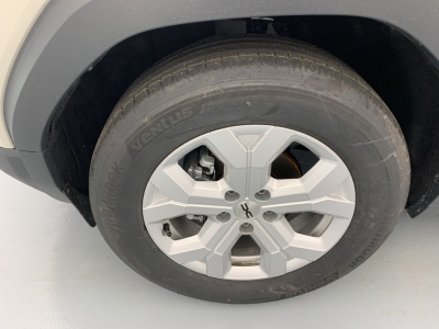 Dacia Duster Mild Hybrid 140 Expression