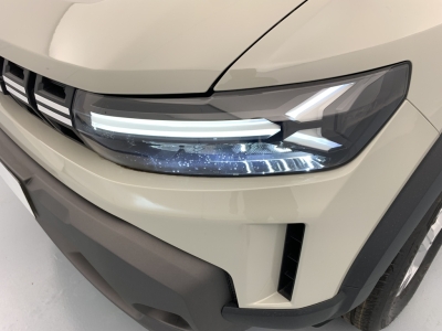 Dacia Duster Mild Hybrid 140 Expression